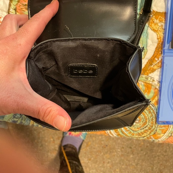 Bebe mini backpack - Picture 2 of 3